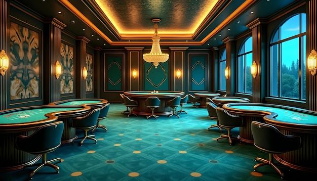Barha Win Live Casino