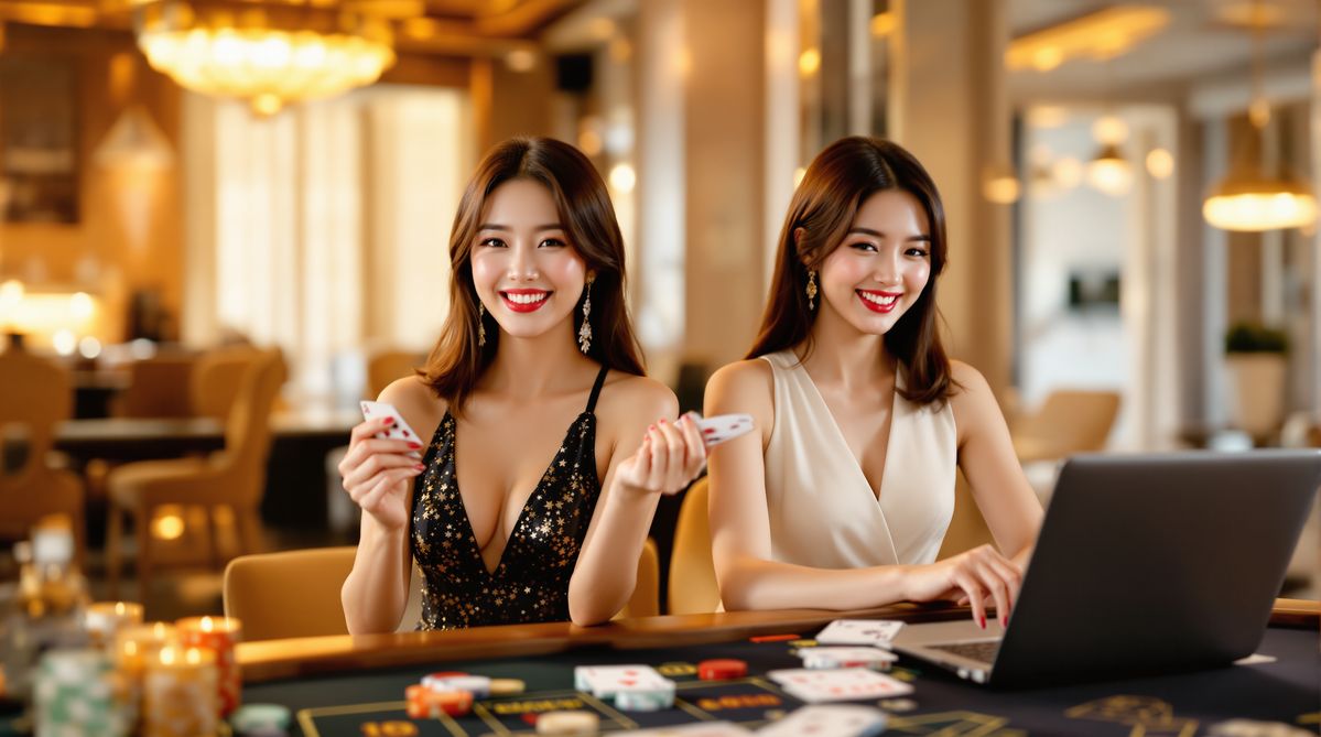 Barha Win Live Casino