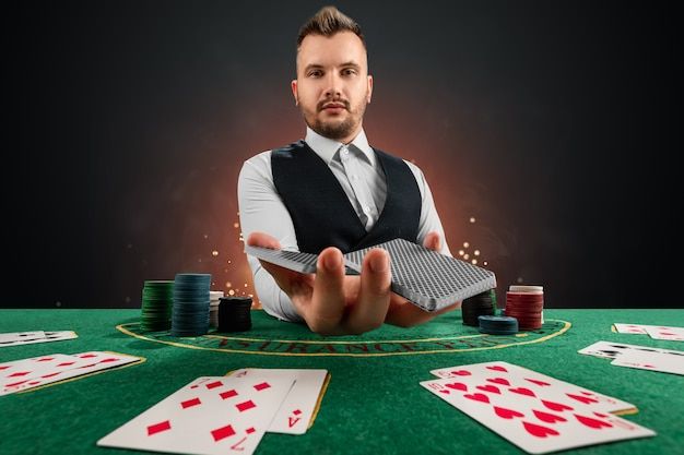 Barha Win Live Casino